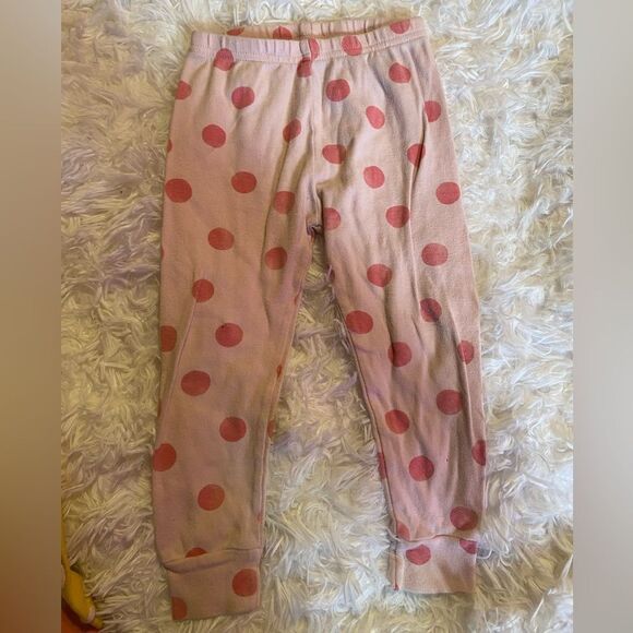 Bundle (4) Pairs Carter’s Toddler 2T & 24M Pants - Picture 4 of 7